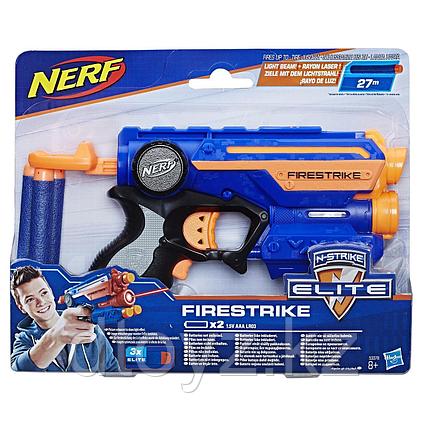 Бластер Nerf Элит Файрстрайк 53378