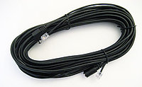 Кабель Konftel Connection cable power and analogue tele