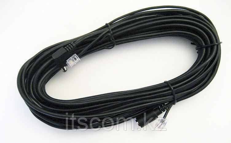 Кабель Konftel Connection cable power and analogue tele - фото 1 - id-p8277441