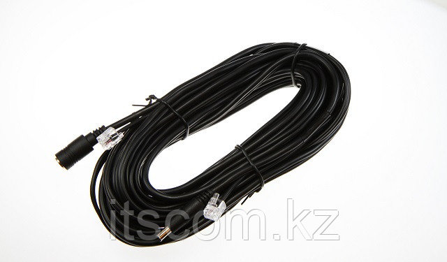 Кабель Konftel Extension cable power/analogue tele - фото 1 - id-p8277423