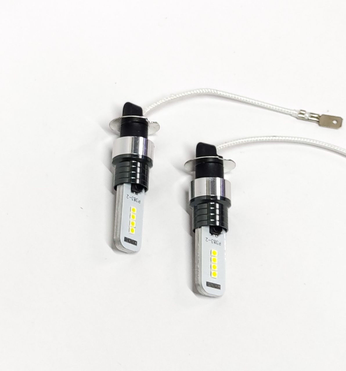 Светодиодные лампы LED