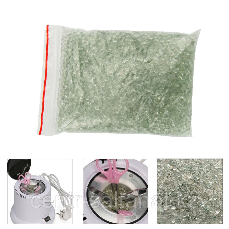 Кварцевые шарики для стерилизатора