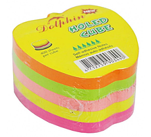 Стики 76х76 Dolphin 400л