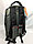 Деловой рюкзак для города New Power,с отделом под ноутбук.Высота 45 см, ширина 30 см, глубина 11 см., фото 4