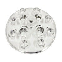 Подставка под контейнеры для пигментов и машинки пм