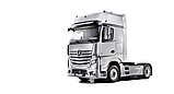 Воздушный фильтр салона AF 25695 MERCEDES - BENZ, фото 4