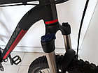 Велосипед Trinx M1000 21 рама 27,5 колеса - гидравлические тормоза. Рассрочка. Kaspi RED., фото 2
