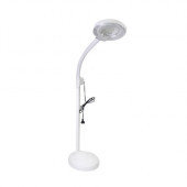 Лампа-лупа косметологическая