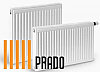 Стальные радиаторы Prado 22х500х600V Universal 1290 Вт нижнее подключение