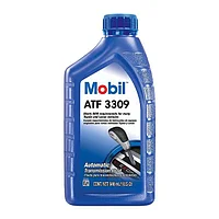 Трансмиссионное масло Mobil ATF 3309 0.946L для Toyota, Suzuki, Porsche (США)