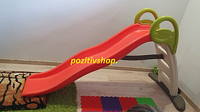 Длина ската 195см.