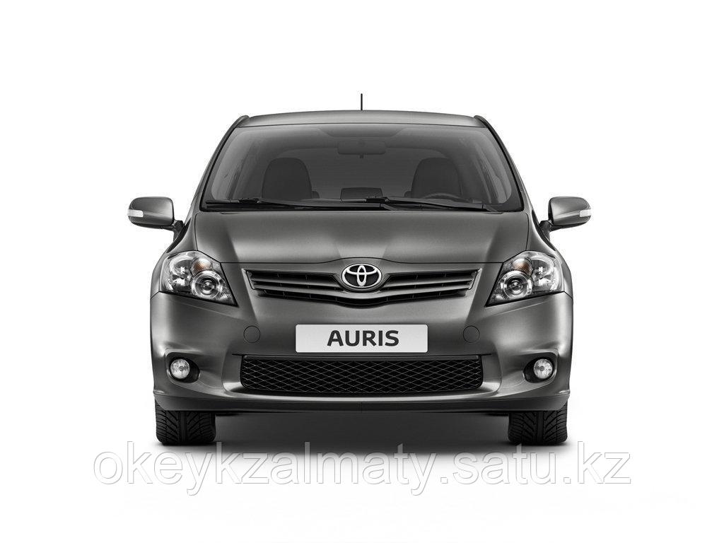 Тормозные колодки Kötl 3425KT для Toyota Auris I хэтчбек (NRE15_, ZZE15_, ADE15_, ZRE15_, NDE15_) 1.4 D-4D, 2007-2012 года выпуска.