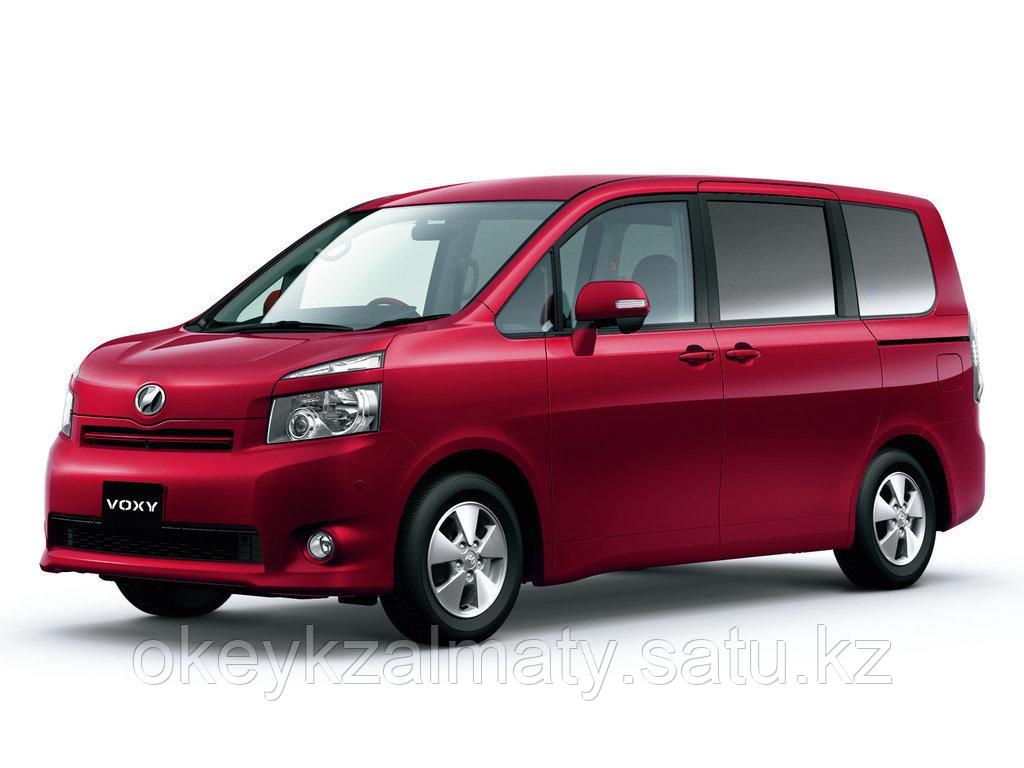 Тормозные колодки Kötl 3425KT для Toyota Noah/Voxy II (_ZRR7_) 2.0, 2007-2013 года выпуска.