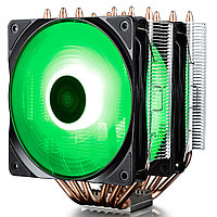 Кулер для процессора Deepcool NEPTWIN RGB DP-MCH6-NT-A4RGB TVR32204 Кулер для процессора Deepcool NEPTWIN RGB DP-MCH6-NT-A4RGB