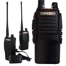 Рация FDC FD-850 Plus, фото 2