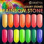 Гель лак Grattol LS Rainbow #01, 9ml, фото 2