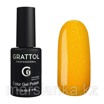 Гель лак Grattol LS Rainbow #02, 9ml