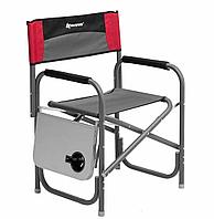 Кресло складное с откидным столиком ТОНАР N-DC-95200T-GRD