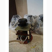 Регулятор скорости 2Д450.930