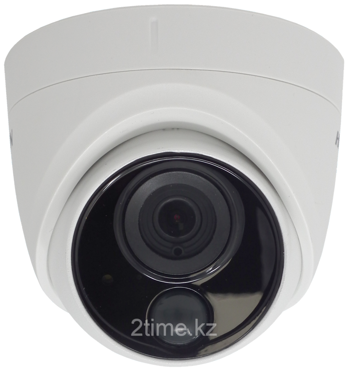 Hikvision DS-2CE71H0T-PIRL (2.8 мм) HD TVI 5МП купольная видеокамера - фото 2 - id-p79045848