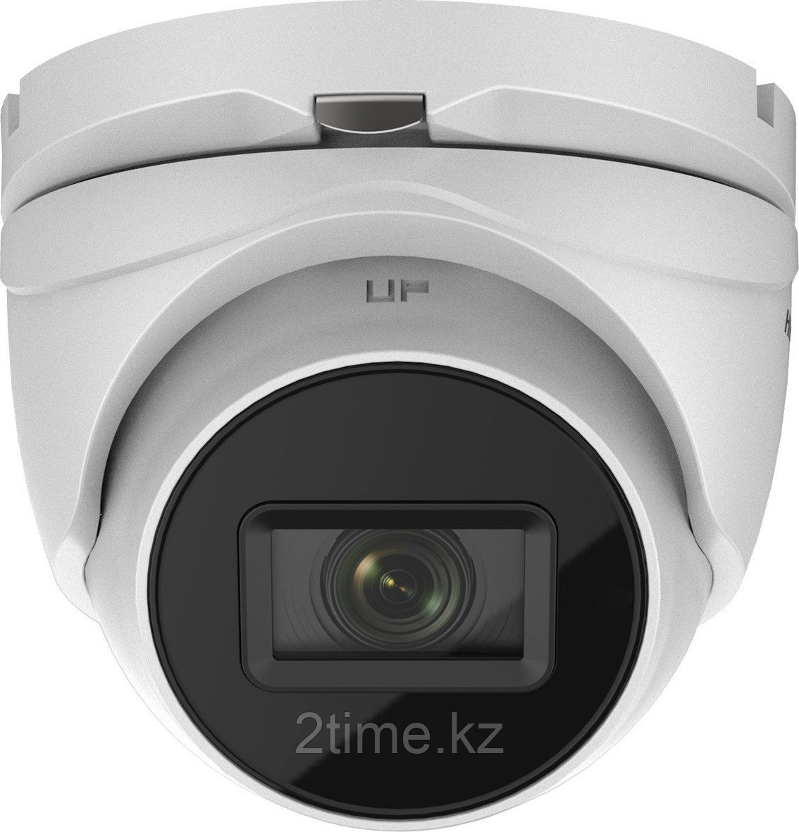 Hikvision DS-2CE79H8T-AIT3ZF (2,7-13.5 мм) HD TVI 5MP ИК купольная видеокамера