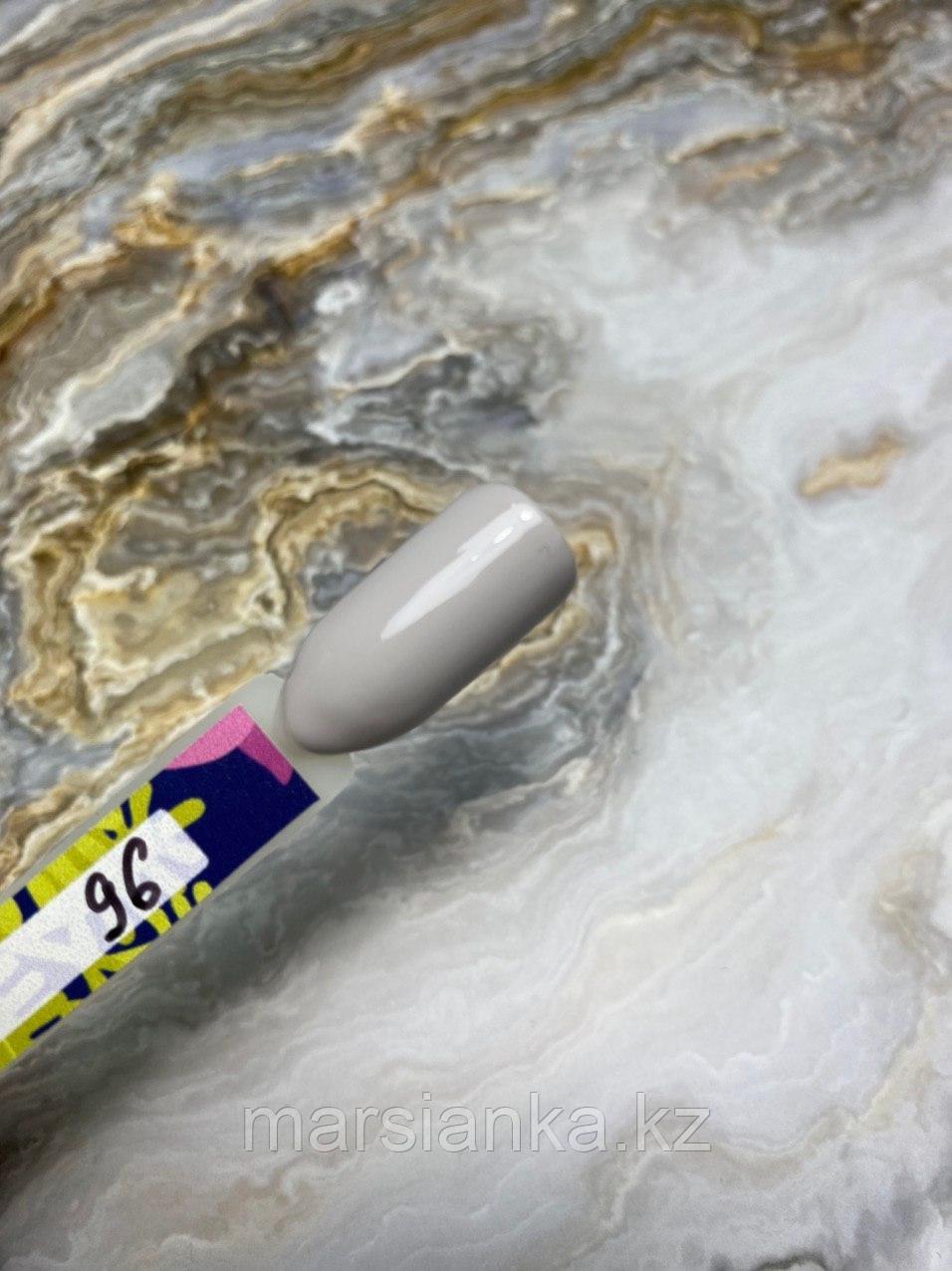 Гель лак LARO № 096, 7мл