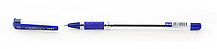 Ручка шариковая Cello Finegrip, 0,7 мм, синяя, фото 3