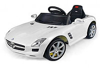 Электромобиль для детей Mercedes-Benz SLS AMG 81600W