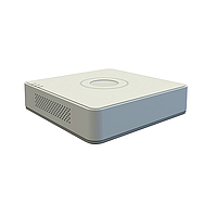 Hikvision DS-7104HGHI-F1 HD TVI Видеорегистратор 4-х канальный