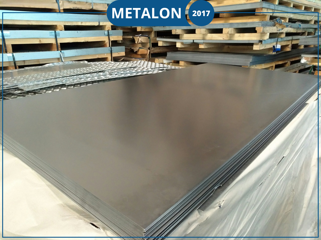 Лист стальной 40 мм, фото 1