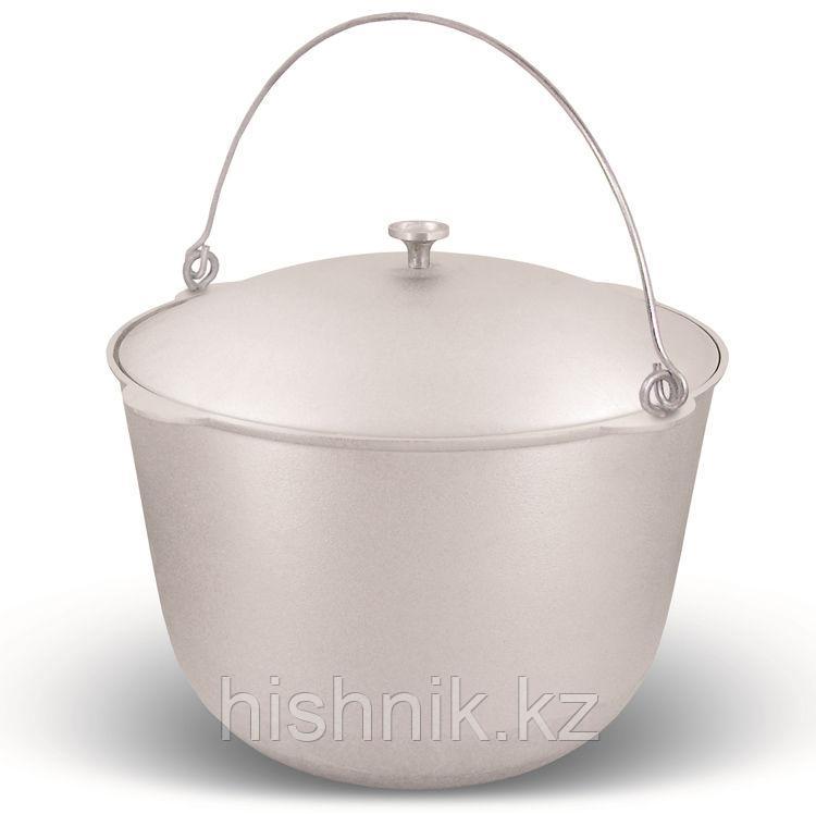 Котел 20л походный