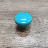 Ручка К- 1 бирюза, фото 3