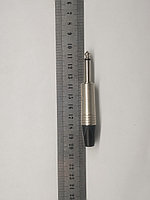 Разъем J6,3mm mono NP2C NEUTRIK
