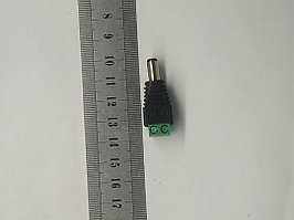 C364 14-0314 Разъем питания папа