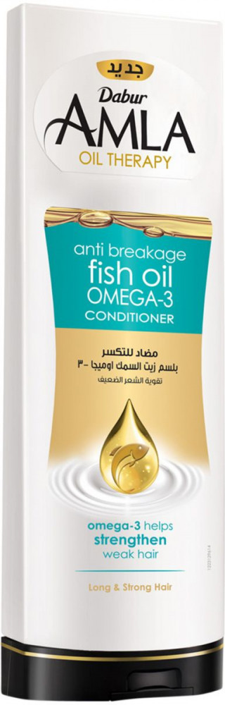 Кондиционер для волос «Fish Oil Omega-3»