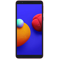 Смартфон Samsung Galaxy A01 Core, Red, фото 1