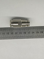 Разъем N мама под RG 11