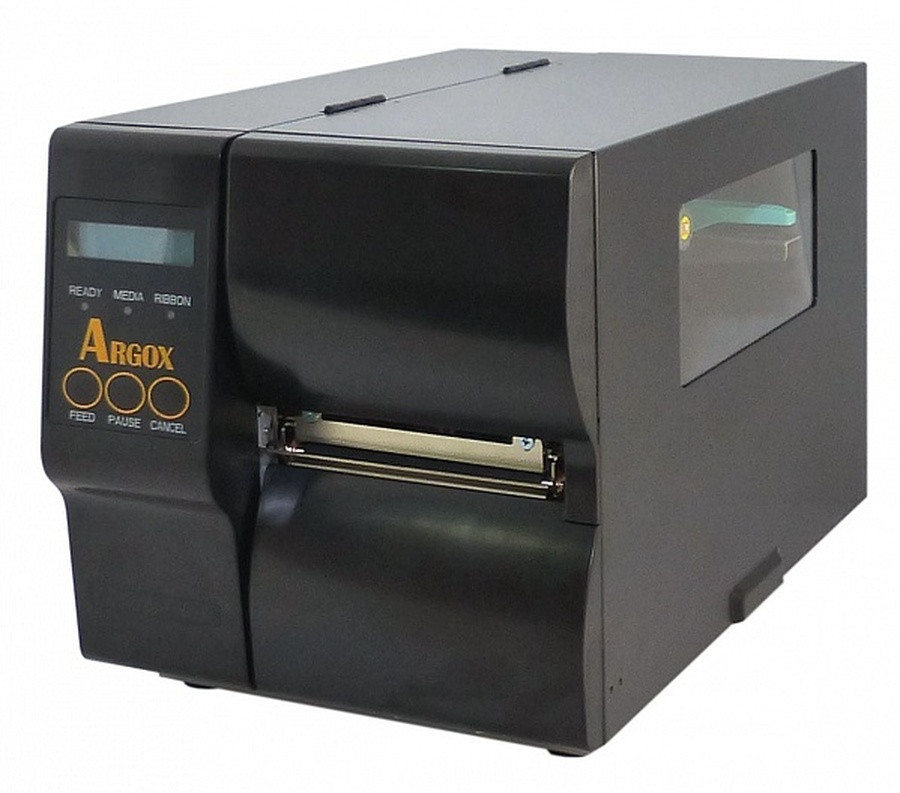Термотрансферный  принтер Argox ix4-350 (300dpi)