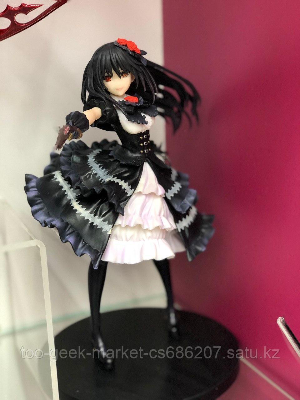 Фигурка "Kurumi Tokisaki: Fantasia 30th Anniversary ver."