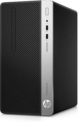 Персональный компьютер HP ProDesk 400 G6 MT / GOLDHE /, фото 2