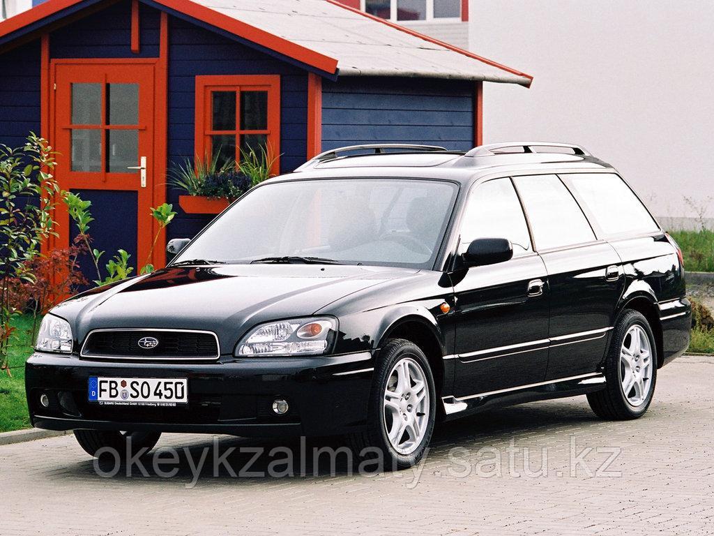 Тормозные колодки Kötl 3328KT для Subaru Legacy III универсал (BH) 2.0 AWD, 1998-2003 года выпуска.