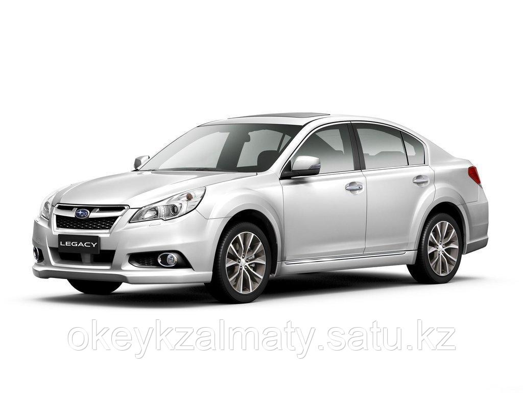 Тормозные колодки Kötl 3328KT для Subaru Legacy V седан (BM) 2.0 D AWD, 2009-2015 года выпуска.