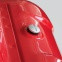 Канистра топливная металлическая горизонтальная 20 л (красная) AVS HJM-20 - фото 2 - id-p79386856