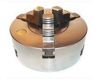 Патрон токарный 3-200.07.14