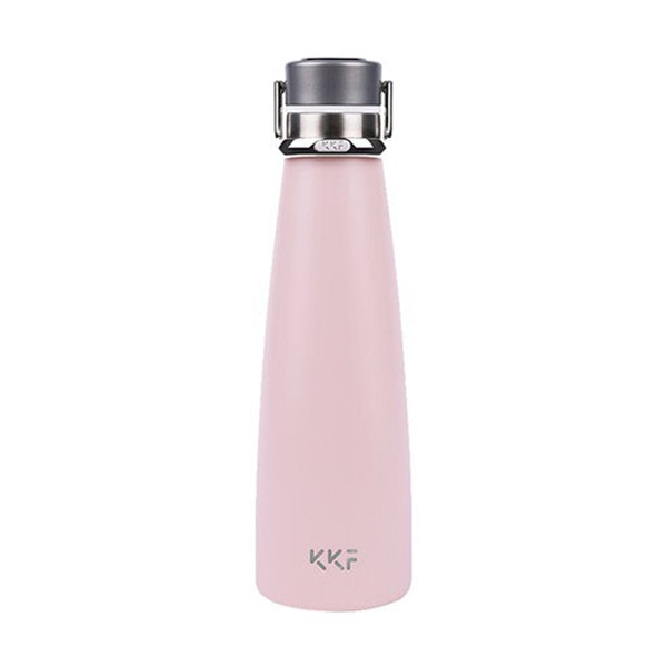 Термос Xiaomi KKF Smart Vacuum Bottle - фото 3 - id-p79387529