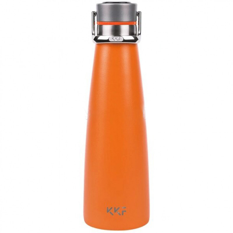 Термос Xiaomi KKF Smart Vacuum Bottle