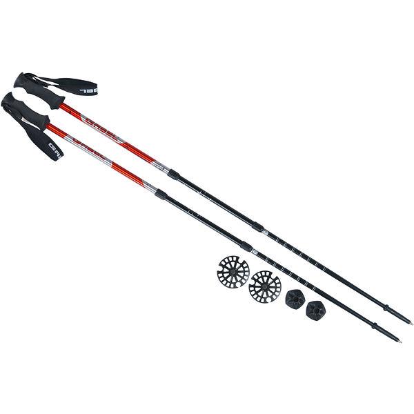 ТРЕКИНГОВЫЕ ПАЛКИ GABEL X-Lander (Италия)