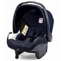 Автокресло PEG PEREGO PRIMOVIAGGIO SL Car Seat Gruppo 0+ (0-13 Kg) LUXE BLUE