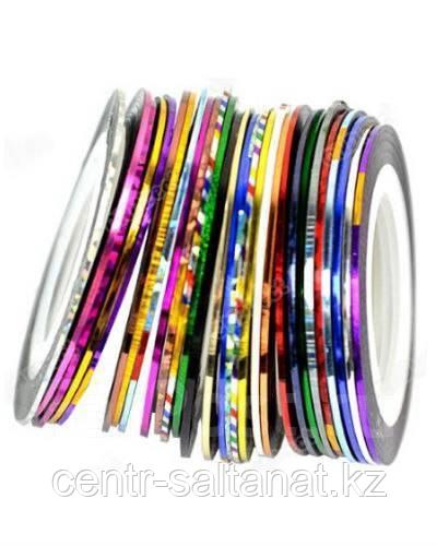 Ленты для дизайна