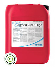 Агросид Супер Олиго (Agrocid Super Oligo): Кормовая добавка с высоким содержанием органических кислот